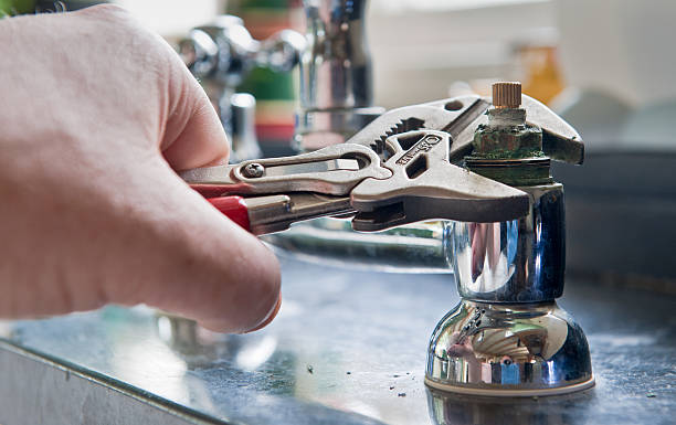 Best Water damage restoration near me  in Revere, MA