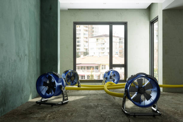 Revere, MA Water damage restoration Company
